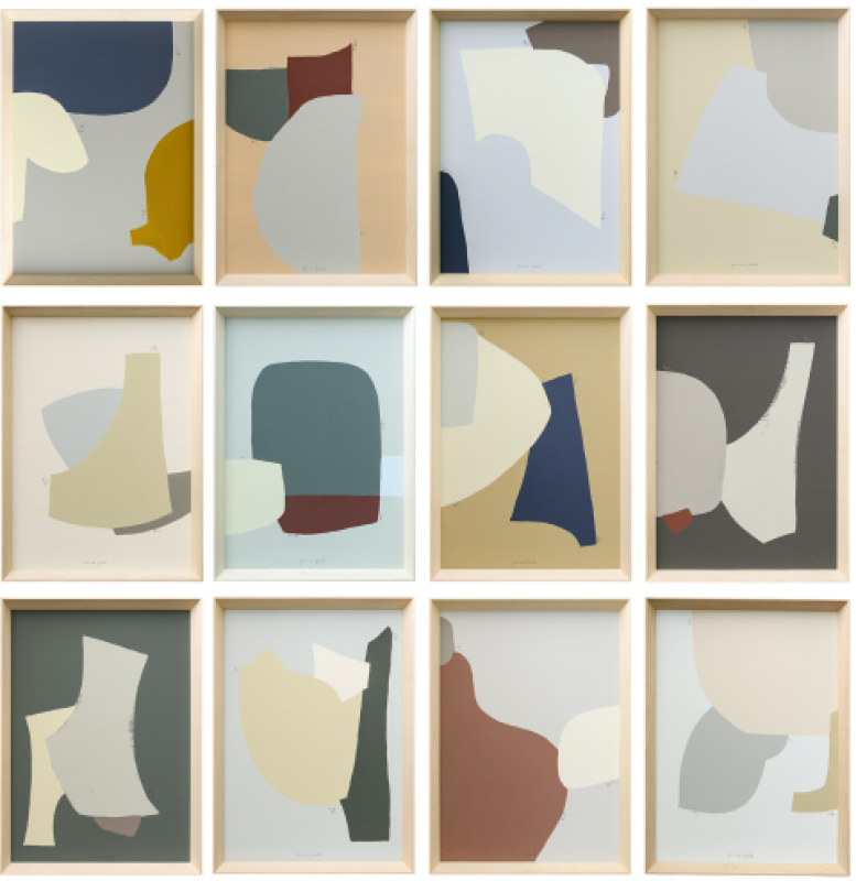 SCENES VII