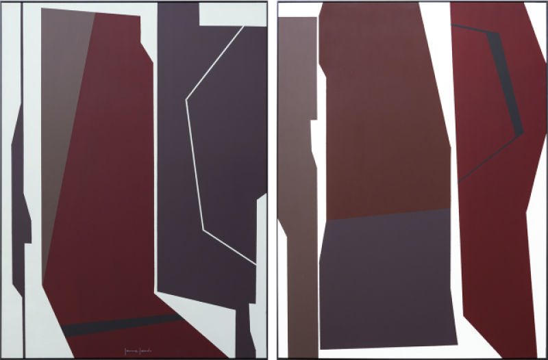 ARCHITECTURAL II